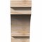 Ekena Millwork Mediterranean Smooth Rafter Tail, Douglas Fir, 5 1/2"W x 12"H x 16"L RFT06X12X16MED00SDF - alternate 3